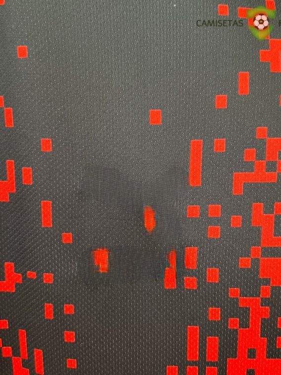 Camiseta AC Milan 22-23, 4 Equipaci??n Version Koch??