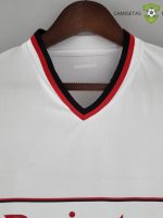 Camiseta AC Milan 22-23, Visitante