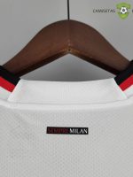 Camiseta AC Milan 22-23, Visitante