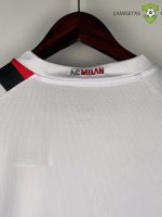 Camiseta AC Milan 23-24, Visitante