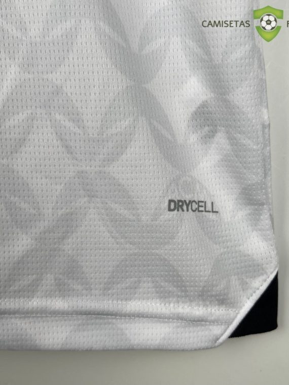 Camiseta AC Milan 23-24, Visitante