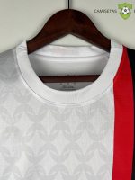 Camiseta AC Milan 23-24, Visitante