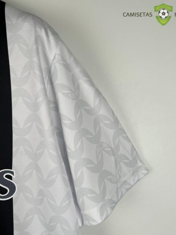 Camiseta AC Milan 23-24, Visitante