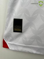 Camiseta AC Milan 23-24, Visitante