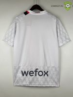 Camiseta AC Milan 23-24, Visitante