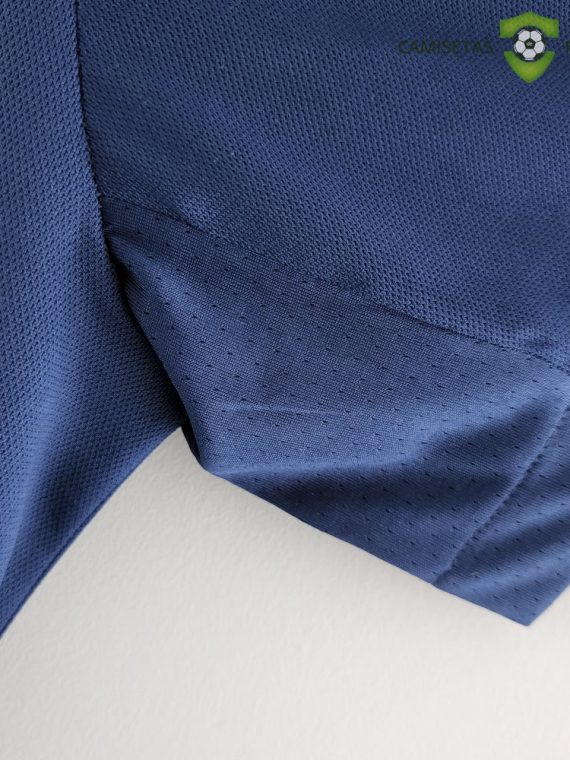 Camiseta Ajax 22-23, Visitante