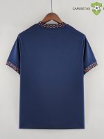 Camiseta Ajax 22-23, Visitante