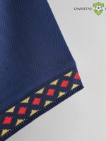 Camiseta Ajax 22-23, Visitante