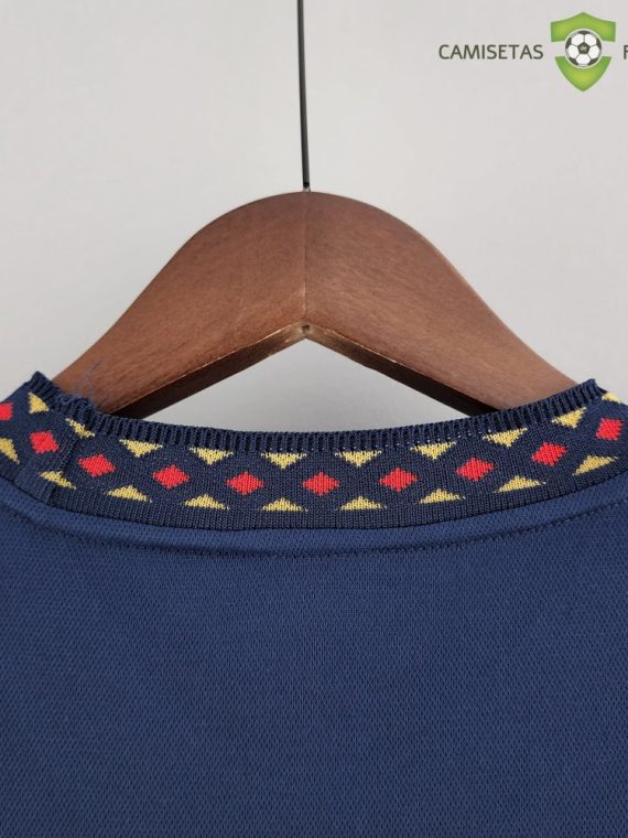 Camiseta Ajax 22-23, Visitante