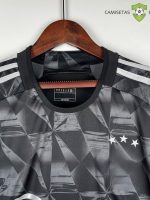 Camiseta Ajax 23-24, 3 Equipacion