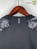 Camiseta Ajax 23-24, 3 Equipacion