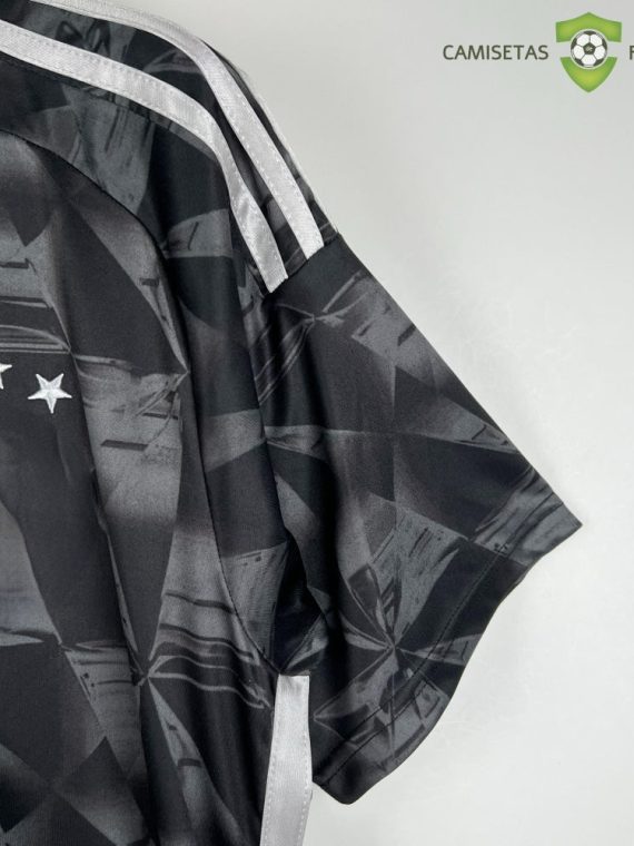 Camiseta Ajax 23-24, 3 Equipacion