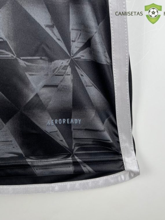 Camiseta Ajax 23-24, 3 Equipacion