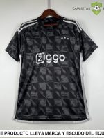Camiseta Ajax 23-24, 3 Equipacion
