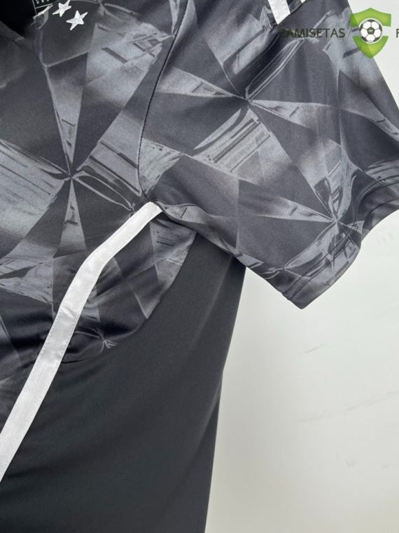 Camiseta Ajax 23-24, 3 Equipacion