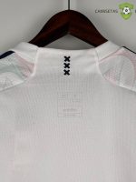 Camiseta Ajax 23-24, Visitante