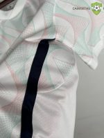 Camiseta Ajax 23-24, Visitante