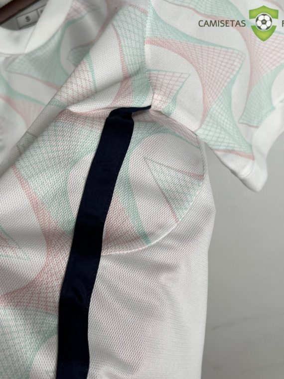 Camiseta Ajax 23-24, Visitante