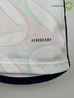 Camiseta Ajax 23-24, Visitante