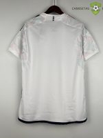 Camiseta Ajax 23-24, Visitante