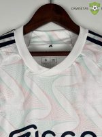 Camiseta Ajax 23-24, Visitante