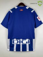 Camiseta Alaves 23-24, Local