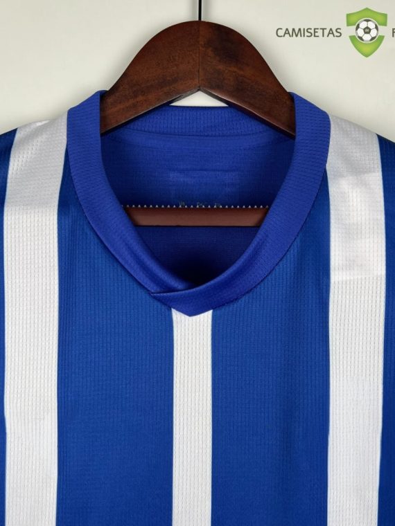 Camiseta Alaves 23-24, Local
