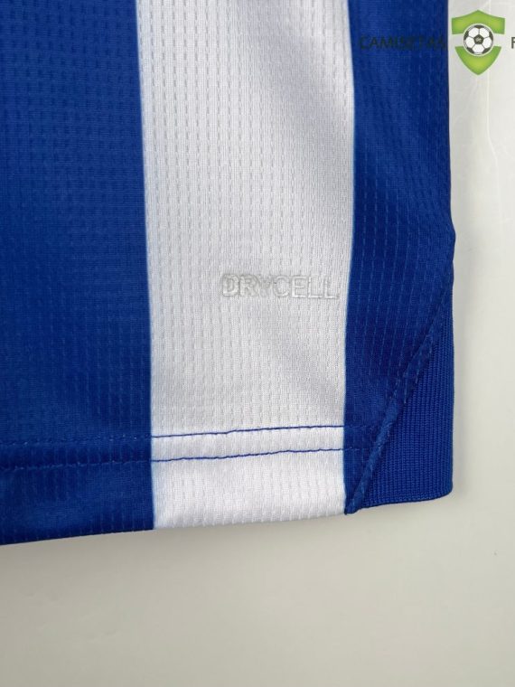 Camiseta Alaves 23-24, Local