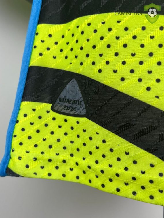 Camiseta Arsenal 23-24, Visitante (Player Version)