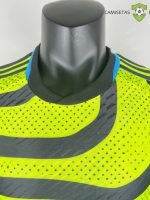 Camiseta Arsenal 23-24, Visitante (Player Version)