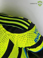 Camiseta Arsenal 23-24, Visitante (Player Version)