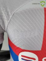 Camiseta Barcelona 22-23, 3 Equipaci??n (Player Version)