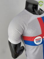 Camiseta Barcelona 22-23, 3 Equipaci??n (Player Version)