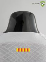 Camiseta Barcelona 22-23, 3 Equipaci??n (Player Version)