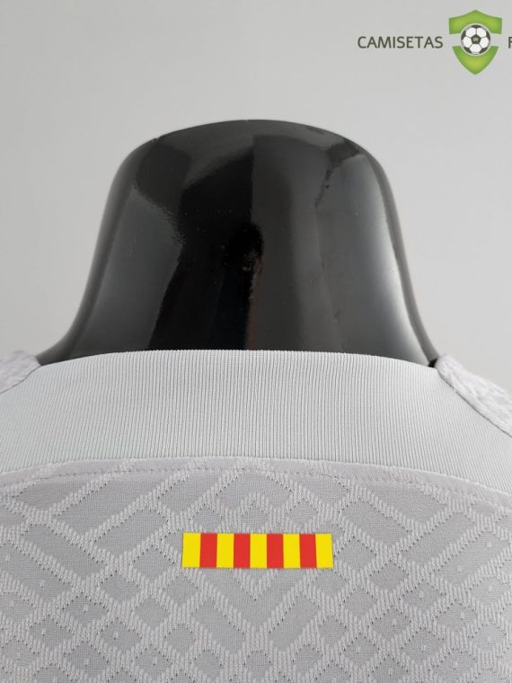 Camiseta Barcelona 22-23, 3 Equipaci??n (Player Version)