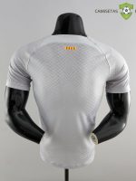 Camiseta Barcelona 22-23, 3 Equipaci??n (Player Version)