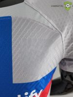 Camiseta Barcelona 22-23, 3 Equipaci??n (Player Version)