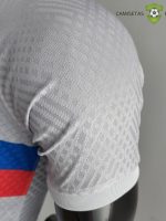 Camiseta Barcelona 22-23, 3 Equipaci??n (Player Version)