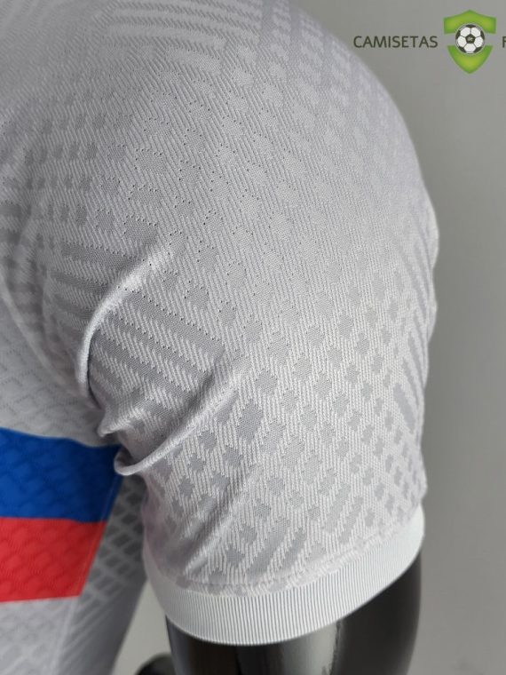 Camiseta Barcelona 22-23, 3 Equipaci??n (Player Version)