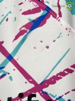 Camiseta Barcelona 23-24, Entreno 3