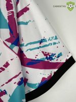 Camiseta Barcelona 23-24, Entreno 3