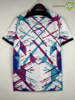 Camiseta Barcelona 23-24, Entreno 3