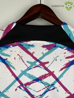 Camiseta Barcelona 23-24, Entreno 3