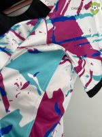 Camiseta Barcelona 23-24, Entreno 3