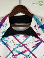 Camiseta Barcelona 23-24, Entreno 3