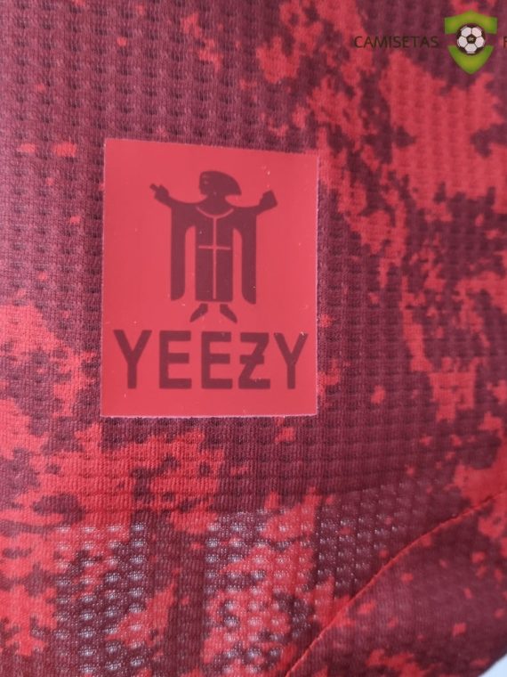 Camiseta Bayern Munich 22-23, Edicion Especial Rojo (Player Version)