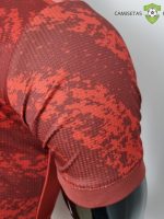 Camiseta Bayern Munich 22-23, Edicion Especial Rojo (Player Version)