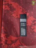 Camiseta Bayern Munich 22-23, Edicion Especial Rojo (Player Version)