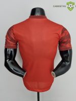 Camiseta Bayern Munich 22-23, Edicion Especial Rojo (Player Version)