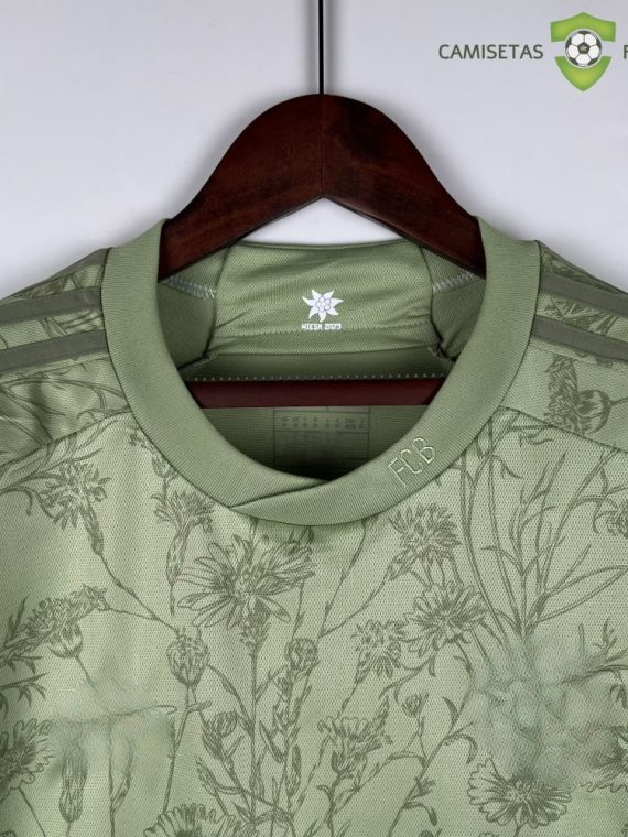 Camiseta Bayern Munich 23-24, Edicion Especial Oktoberfest